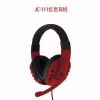 JC-111耳機(jī)