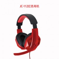 JC-112耳機(jī)